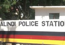 Nin ku dhintay xabsiga booliiska Malindi iyadoo ururrada xuquuqda ay dalbanayaan jawaab