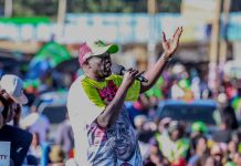 DHEGEYSO:Rigathi Gachagua oo ka digay dibadbaxyo iyadoo waqtiga kama dambaysta ah ee mucaaradka u qabtay arrinta qiimaha shidaalka uu soo dhowaanayo