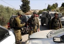 Askari Israa’iili ah oo la dilay, sagaal kalena lagu dhaawacay koonfurta Lubnaan