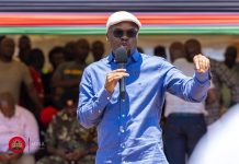 Omollo oo ku baaqay in hoggaamiyeyaasha siyaasadda ay u hoggaansamaan sharciga marka ay qabanayaan isu imaatinnada dadweynaha