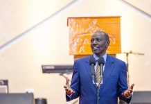 DHAGEYSO:Madaxweynaha dalka oo difaacay qiimaha shidaalka