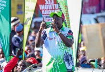 DHAGEYSO:Mucaaradka oo weli ku adkeysanaya in ay dibadbax sameyn doonaan