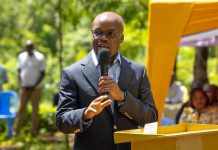 Omollo oo ku baaqay in hoggaamiyeyaasha siyaasadda ay u hoggaansamaan sharciga marka ay qabanayaan isu imaatinnada dadweynaha