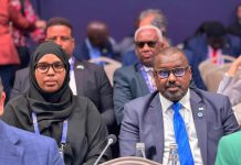 Soomaaliya oo ka qayb gashay shirweynaha Midowga Baarlamaannada Adduunka