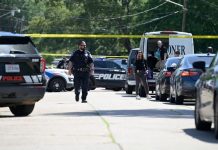 Aabbe dilay 7 carruur ah oo uu dhalay