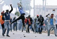 50 dhallinyaro ah oo la xiray intii lagu guda jiray dibadbaxyadii 2024 oo la sii daayay caddeymo la’aan awgeed