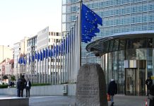 Spain, Slovenia iyo Ireland oo doonaaya in Midowga Yurub uu hakiyo heshiisyada Israa’iil