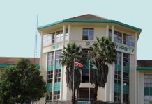 DHEGEYSO:Jaamacadda Moi oo wajahaysa hanjabaad shaqo joojin cusub sababo la xiriira mushahar aan la bixin iyo heshiisyo aan la fulin