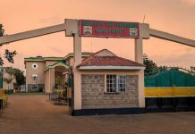 Macallimiinta ECDE ee Siaya oo ka cabanaya mushahar aan la bixin iyo arrimo kale