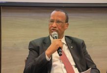 Baarsaabka Garissa oo ka tacsiyadeeyay Wiil habeen ka hor lagu dilay aagga Modika