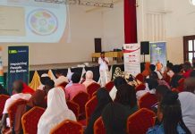 Ardeyda Wajeer oo ka faa’iidaysan doono aqoon isweydaarsi ku saabsan nidaamka codsiga KUCCPS