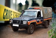 DHAGEYSO:Toogasho ka dhacday xaafadda Huruma oo dhalisay caro xooggan