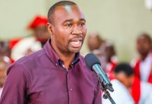 Xildhibaan Mukunji oo ku baaqay xil ka qaadis lagu sameeyo Murkomen ka dib dilal ka dhacay Embu