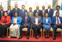 Shirka Nairobi oo lagu beegsanayo la dagaallanka musuqmaasuqa xuduudaha ka gudba iyo dhaqaalaha sharci darrada ah