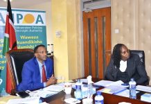 IPOA oo baaritaan ku bilawday dilkii ka dhacay Garissa