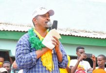 DHAGEYSO:Xildhibaanka Garissa Township oo baaq u diray shacabka Garissa