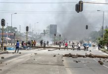 DHAGEYSO:In ka badan shan boqol oo qof oo ku dhimatay rabshadihii ka dhacay dalka Tanzania