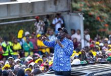 DHAGEYSO:1,300 oo dhalinyaro ah tababar iyo la-talin ku saabsan ganacsi- abuurka