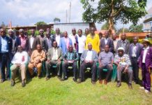 Golaha odayaasha Kakamega oo digniin adag u diray siyaasiyiinta