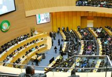 Midowga Afrika oo walaac xooggan ka muujiyay rabshadaha ka dhacay dalka Mali