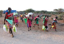 Macluulka oo ka sii daray, iyadoo 3.3 milyan oo qof ay wajahaan cunto yari daran