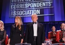 Trump oo sheegay in weerarkii lagu qaaday uusan xiriir la lahayn dagaalka Iiraan