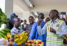 DHAGEYSO:Madaxweynaha dalka oo sheegay in hoggaamintu ay tahay xallinta dhibaatooyinka jira