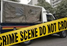 NPS oo sheegtay in la adkeeyay amniga Tseikuru