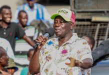 DHAGEYSO:Dacwad ka dhan ah xil ka qaadistii Gachagua oo berri dib u billaabanaysa