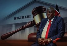 Maanta oo dib loo bilaabaya Dacwad ka dhan ah xil ka qaadistii Gachagua