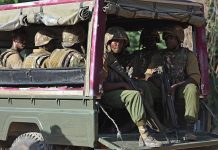 DHAGEYSO:Laamaha amniga oo qabtay 5 qof oo ku eedeysan faraxumeyn ka dhacday Garissa