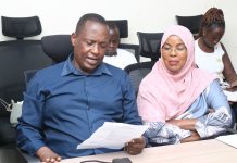 Xildhibaannada oo ku amray Guddiga NLC in uu soo celiyo dhulka NTSA ee sida sharci darrada ah loogu qabsaday Voi