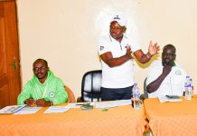 Dowladda oo xoojisay ololaha diiwaangelinta aqoonsiga qaranka ee Moyale iyo Waqooyiga Horr