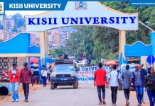 DHAGEYSO:Arday ka tirsan jaamacadda Kisii oo koronto ku dhimatay