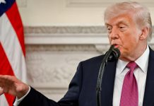 Trump oo “aan ku qancin” soo jeedintii ugu dambeysay ee Iiraan, sida ay sheegeen warbaahinta Mareykanka