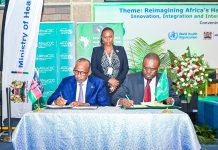 Kenya oo xoojisay dadaallada tallaalka intii lagu jiray todobaadka tallaalka adduunka