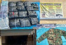 Hay’adaha ammaanka oo xaafadda Islii ku qabtay saad argagixiso