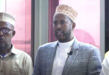 DHAGEYSO:Xujeydii ugu horreysay ee Soomaaliyeed oo maanta laga sagootiyay Garoonka Aadan Cadde
