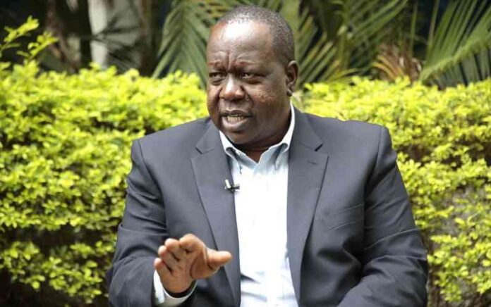 matiangi