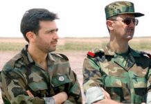 Bashar al-Assad iyo Atef Najib oo lagu xukumay dil toogasho ah dacwad taariikhi ah oo ka dhacday Suuriya