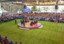 Madaxweyne Ruto oo ka hadlay qorshaha kenya ee sanadka 2030-ka