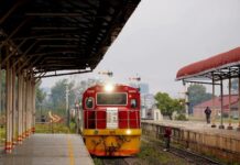 Dacwad ka dhan ahayd maamulaha Kenya Railways oo laga noqday