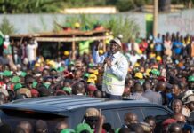 Madaxweyne Ruto oo amray in la hirgeliyo Barnaamijka Raadinta Hibada Qaranka