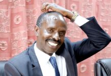 Sossion oo ballanqaaday inuu Ruto ka caawiyo toosinta caqabadaha ka jira waxbarashada