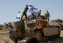 Jaamacadda Carabta oo cambaareysay duqeymihii ugu dambeeyay ee Israel ku qaaday Lubnaan