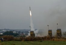 Sarkaal ka tirsan IRGC oo sheegay in Iran ay dagaalka dhexdiisa ku samaysatay qaab-dhismeed cusub oo difaaca cirka ah