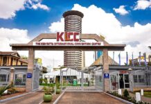 Kenya oo qabanaysa Shirweynaha Caafimaadka 2026, in ka badan 5,000 ergo ahna ka qaybgalaya