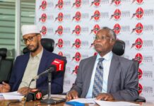 NCIC oo ka digtay in rabshadaha siyaasadeed ay Kenya gelin karaan fowdo