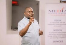 MCK oo dalbaday tallaabo kadib dhaawaca saxafiyiinta iyo burburinta qalabka warbaahinta ee Homa Bay