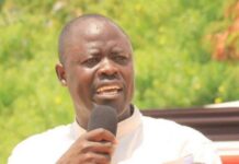 NCIC oo u yeertay Xildhibaan Peter Kaluma kaddib hadallo lagu eedeeyay